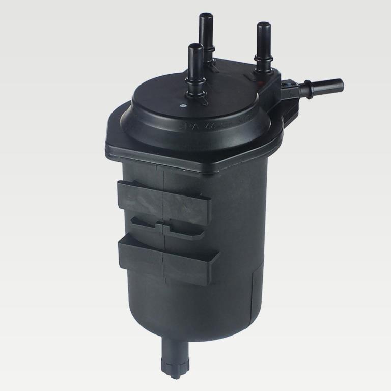 Filtre à carburant (Filtre à gasoil) DELPHI HDF943